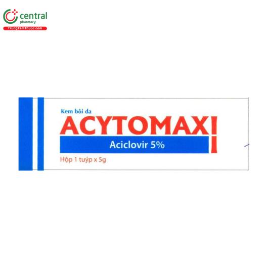 acytomaxi 2 S7862