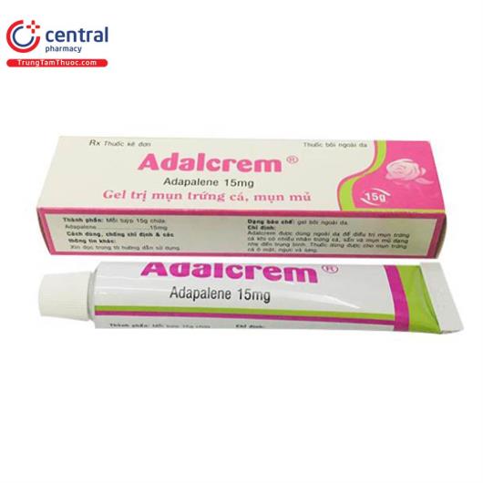 adalcrem ttt1 U8238