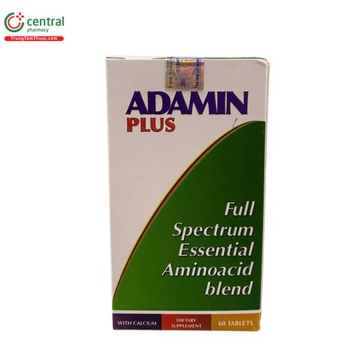 adamin plus 1 C0164