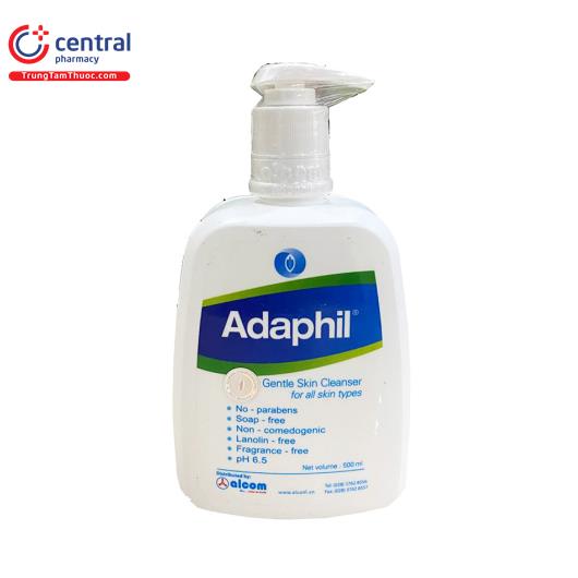 adaphil 500ml 1 H2008
