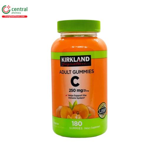 adult gummies c 250mg kirkland 1 C0163