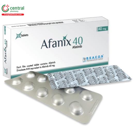 afanix 40mg K4146