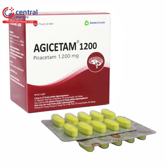 agicetam 1200 1 A0440