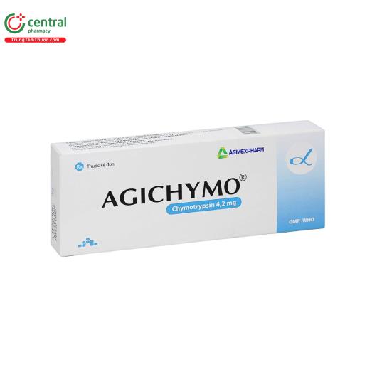 agichymo 1 B0644