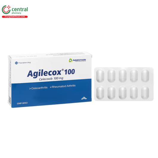 agilecox 100 1 U8136