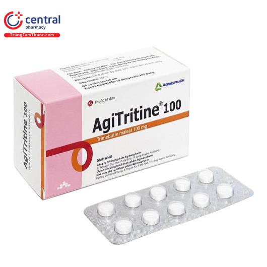 agitritine 1 D1707