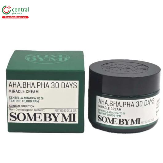 aha bha pha 30 days miracle cream 1 O6334