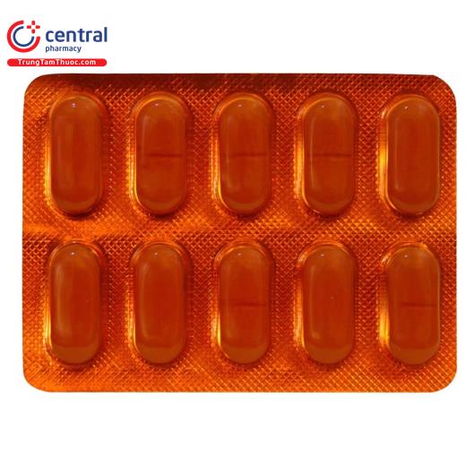 [CHÍNH HÃNG] Thuốc AKuriT-4 - điều trị lao tiềm ẩn hoặc hoạt động