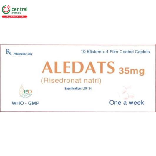 aledats 35mg 6 J3558