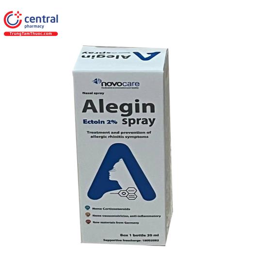 alegin spray 1 Q6016