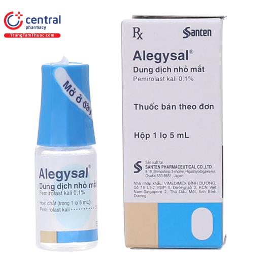 alegysal Q1362