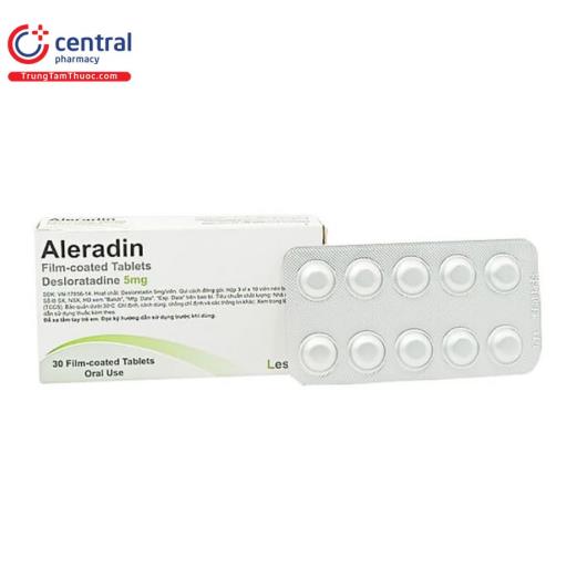 aleradin 9 Q6404