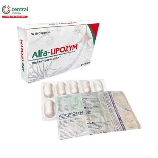 alfa lipozym 1 C1363