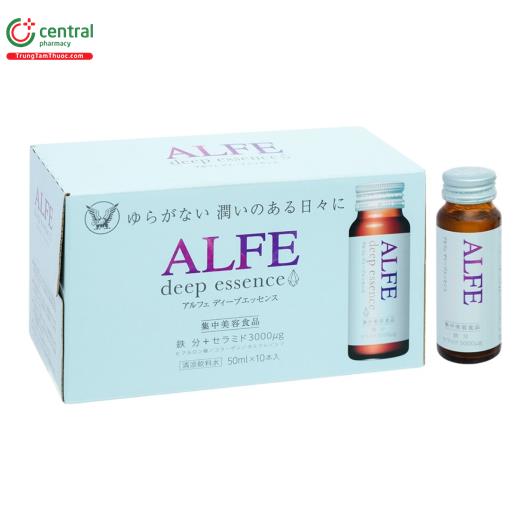 alfe deep essence 1 Q6888