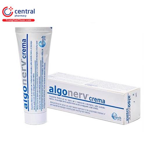 algonerv cream 75ml 1 J3376