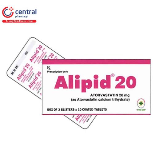 alipid 1 S7456