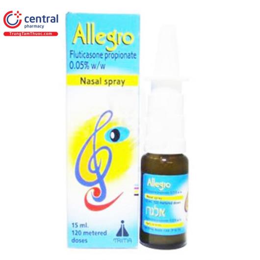 allegro nasal spray 4 D1343