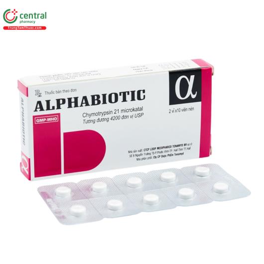alphabiotic 1 A0218