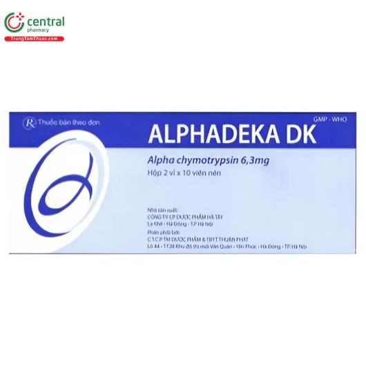 alphadeka dk 6 3 mg 5 D1411