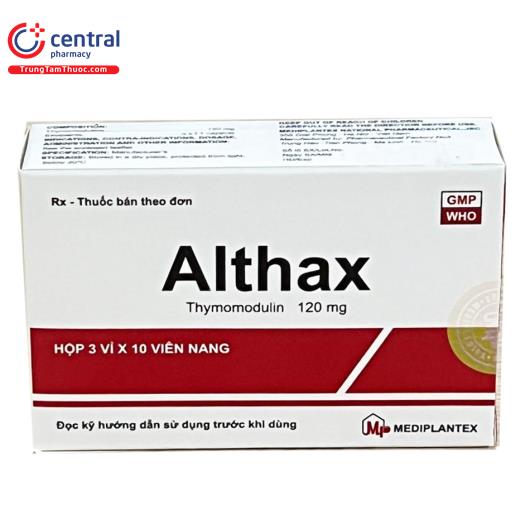 althax 1 D1035