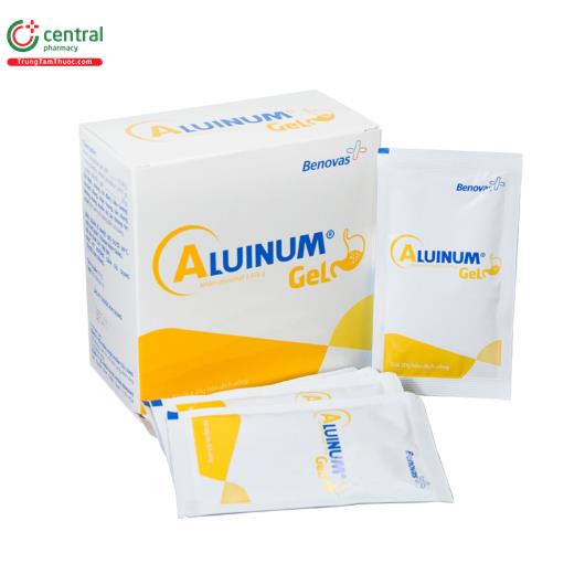 aluinum gel 1 C1350