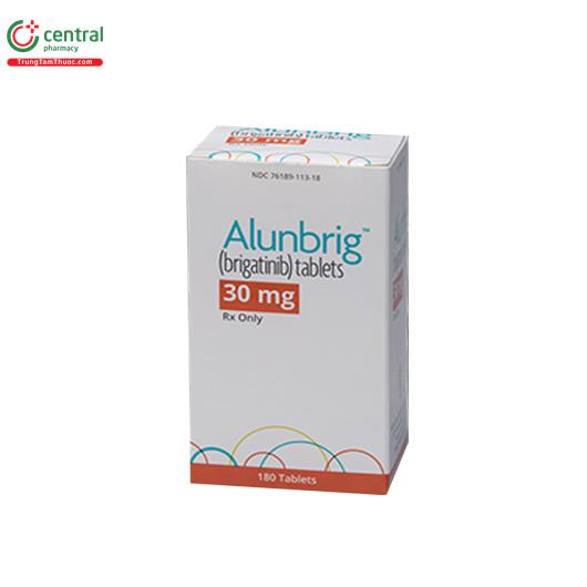 alunbrig 1 M5721