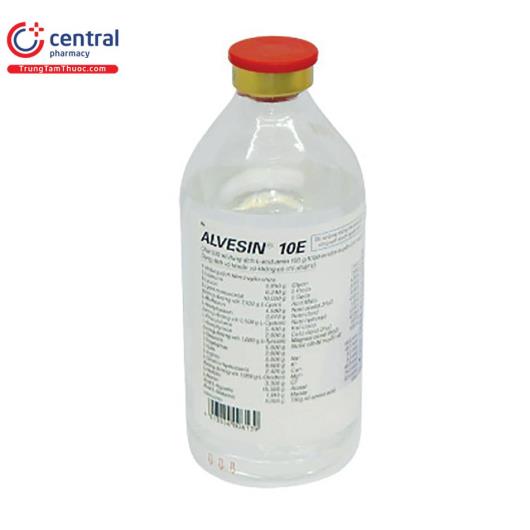 alvesin 10e 250ml 1 J3545