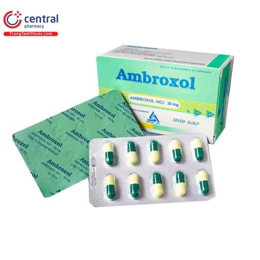 ambroxol 1 O5034