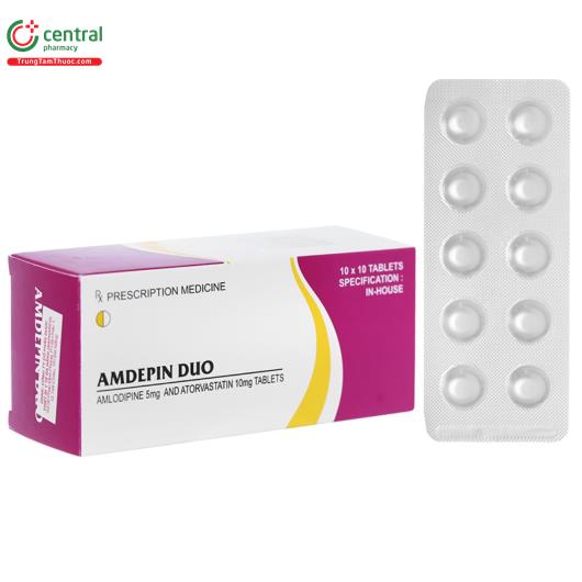 amdepin duo 7 F2317