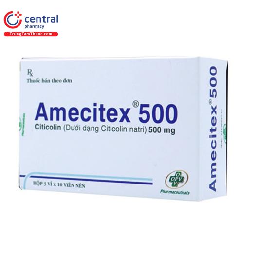 amecitex U8315