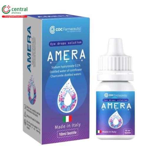 amera F2275