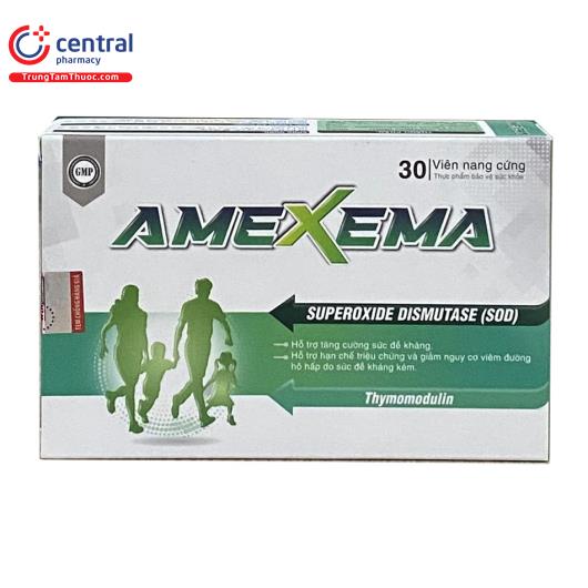 amexema 1 K4627