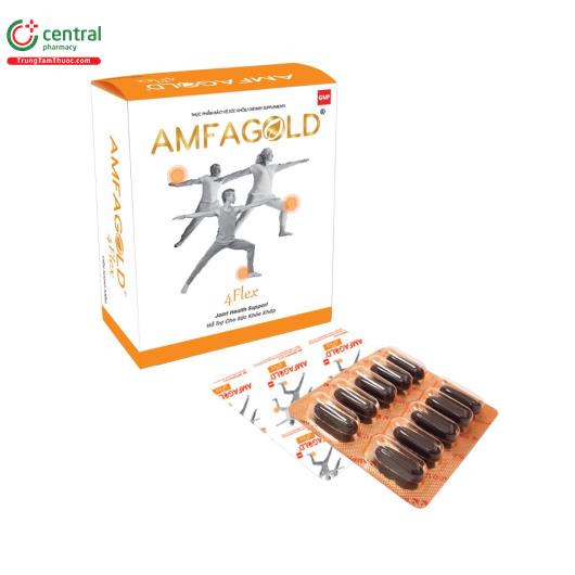 amfagold 4flex 1 T7280