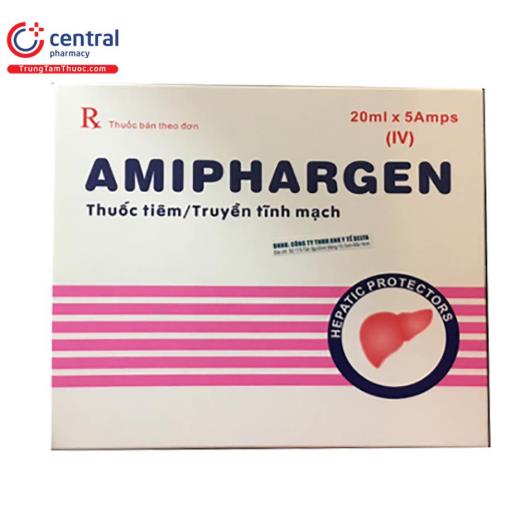 amiphargen 1 L4752