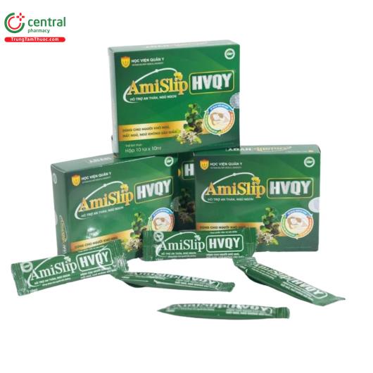 amislip hvqy 1 S7234
