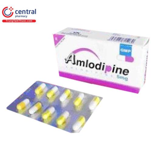 amlodipin5mg pharimexco 1 R7562