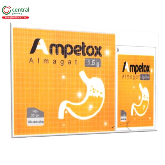ampetox 1 5g C0641