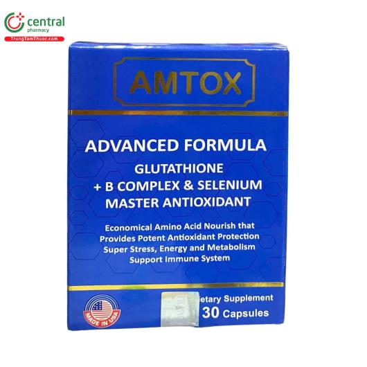 amtox 1 D1374