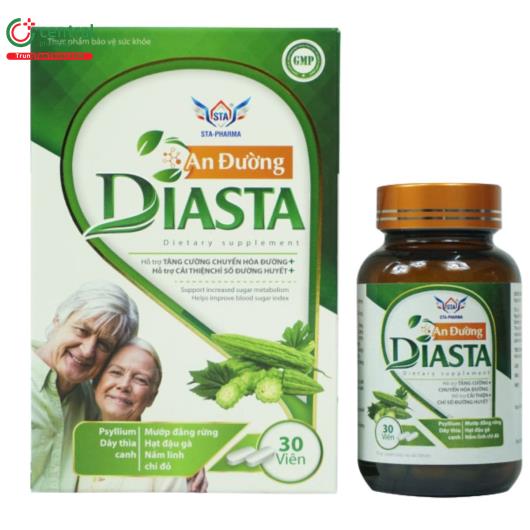 an duong diasta 5 I3621