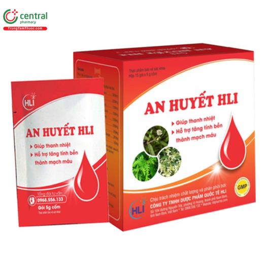 an huyet hli 2 P6763