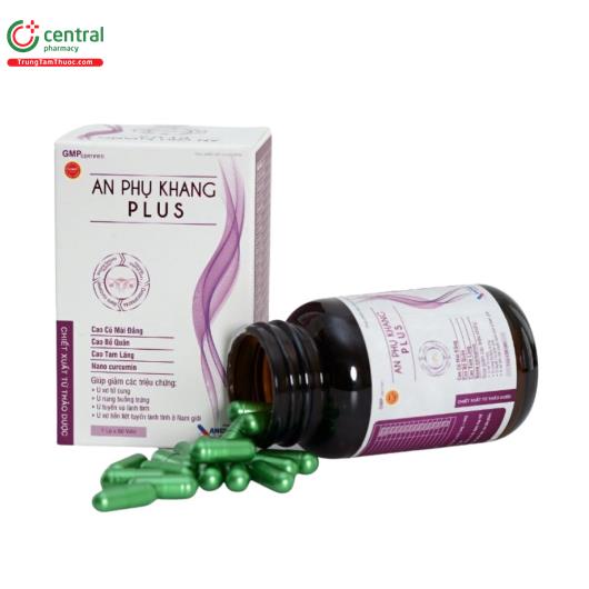 an phu khang plus 1 G2607