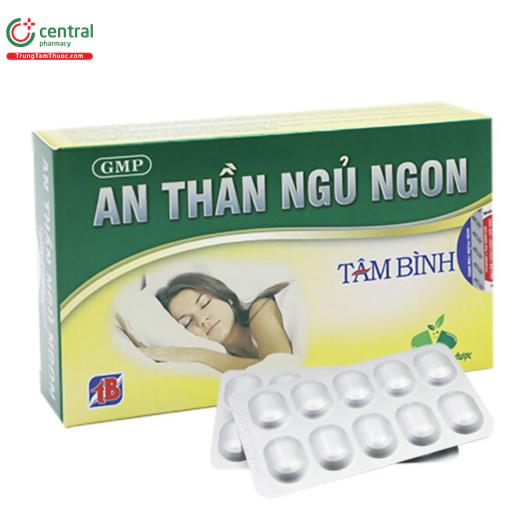 an than ngu ngon tam binh 1 T8886