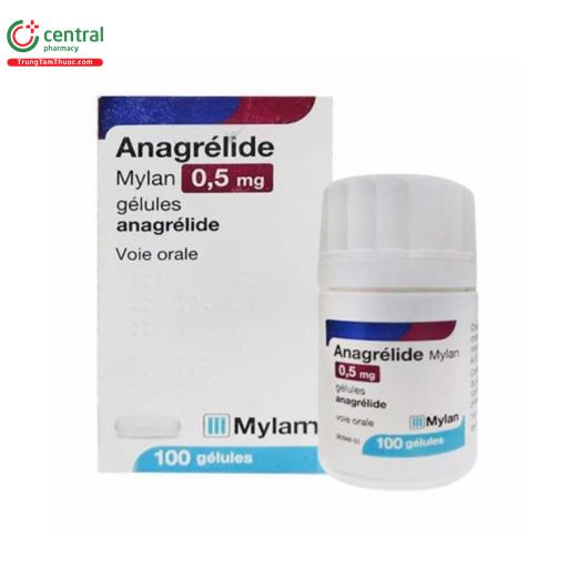 anagrelide mylan 05mg 1 O6417