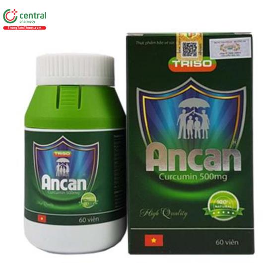 ancan 1 M5182