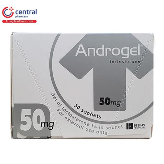 androgel 1 U8087