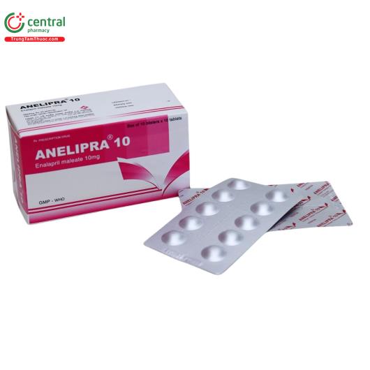 anelipra 10 7 V8058