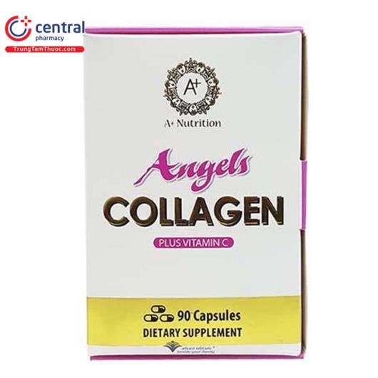 angels collagen plus vitamin c 2 O6713