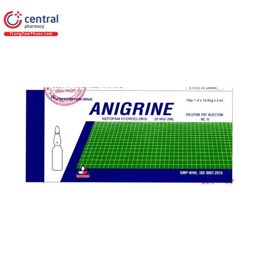 anigrine M5481