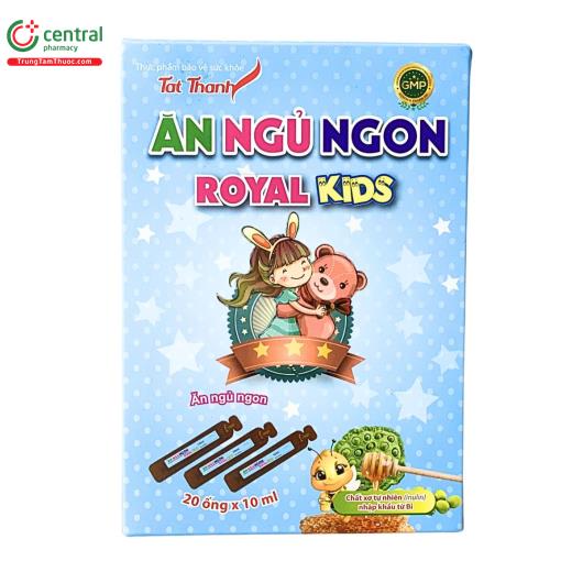 ann royal kids 1 I3205