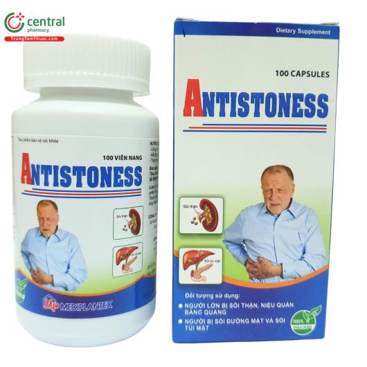 antistoness 1 L4136